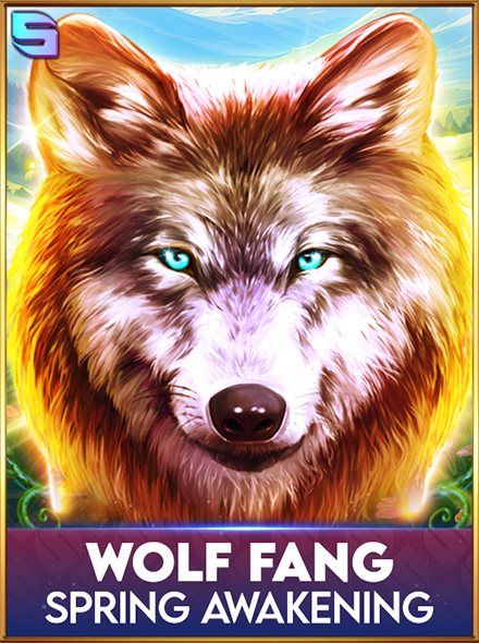 Wolf Fang - Spring Awakening