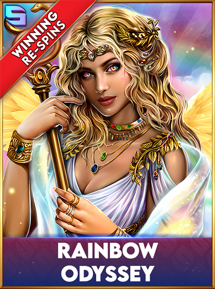 Rainbow Odyssey