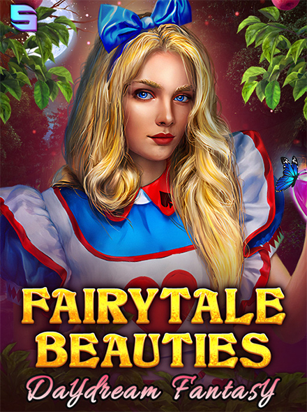 Fairytale Beauties - Daydream Fantasy