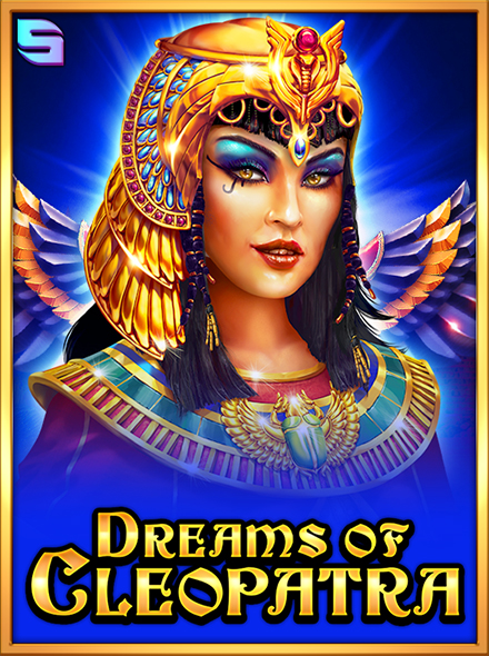 Dreams Of Cleopatra