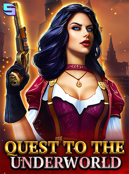 Quest To The Underworld
