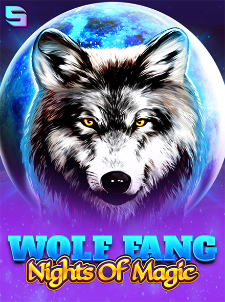 Wolf Fang - Nights of Magic