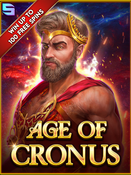Age Of Cronus