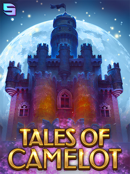 Tales Of Camelot