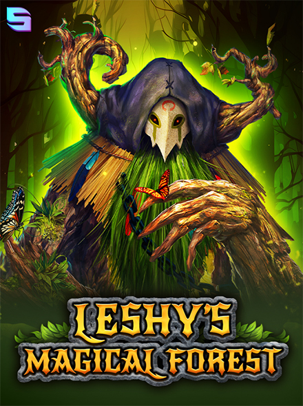 Leshy's Magical Forest