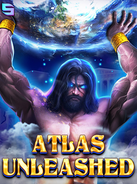 Atlas Unleashed