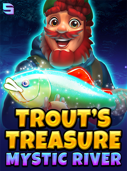 Trout's Treasure - Mystic River