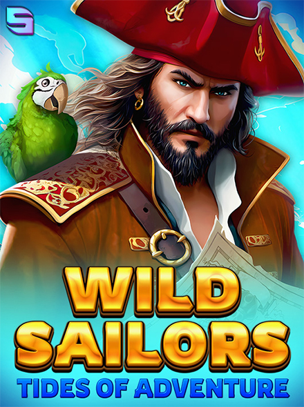 Wild Sailors - Tides Of Adventure