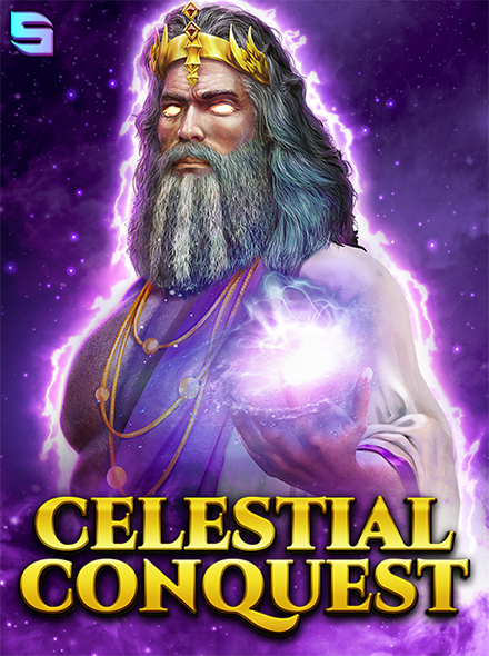 Celestial Conquest