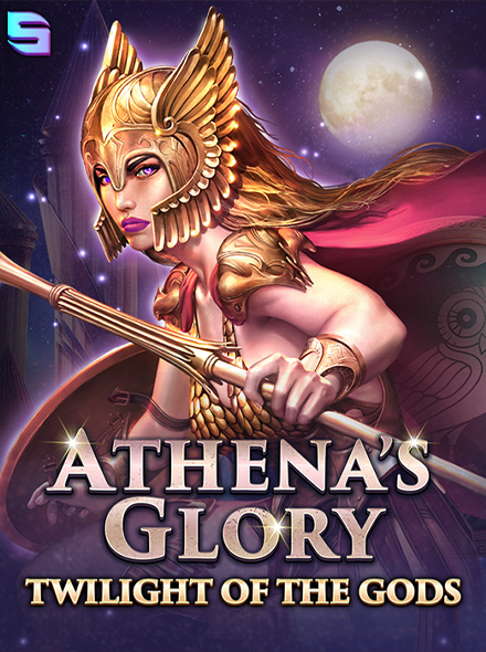Athena's Glory - Twilight Of The Gods