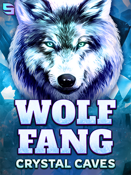 Wolf Fang - Crystal Caves