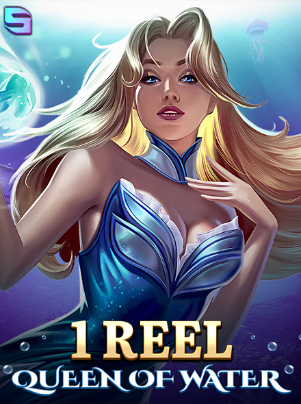 1 Reel - Queen Of Water