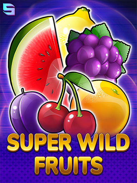 Super Wild Fruits