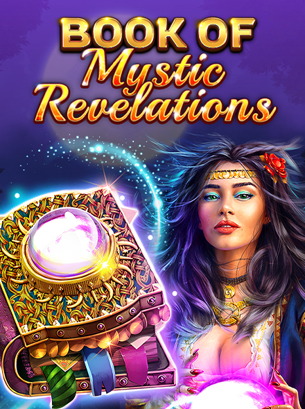 Book Of Mystic Revelations