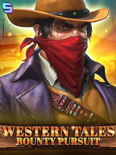 Western Tales - Bounty Pursuit