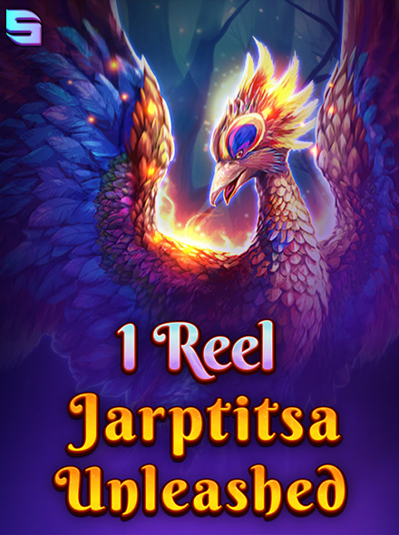 1 Reel - Jarptitsa Unleashed