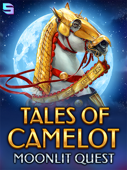 Tales Of Camelot - Moonlit Quest