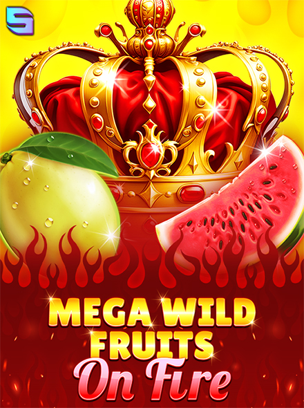 Mega Wild Fruits - On Fire