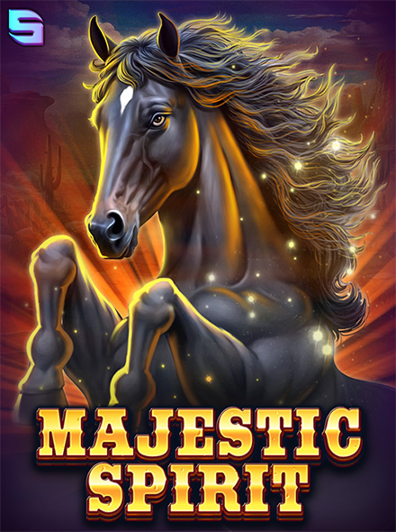 Majestic Spirit