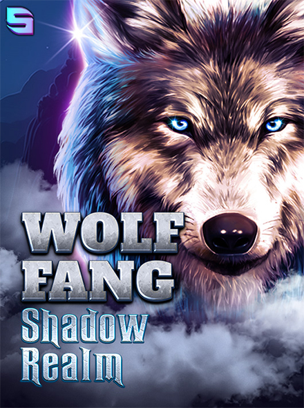 Wolf Fang - Shadow Realm