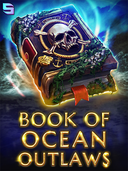 Book Of Ocean Outlaws