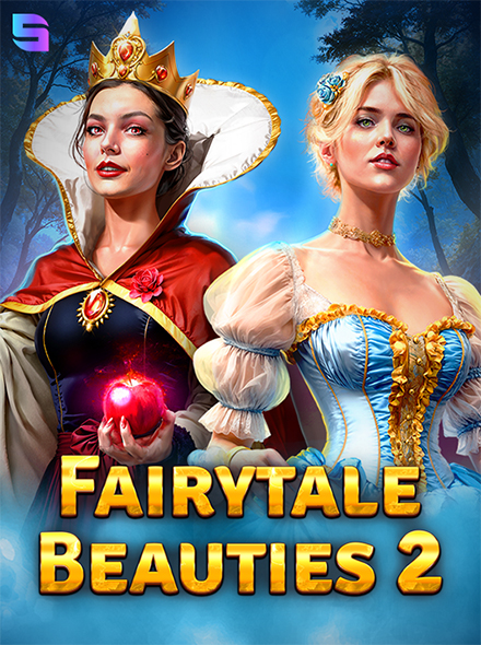 Fairytale Beauties 2