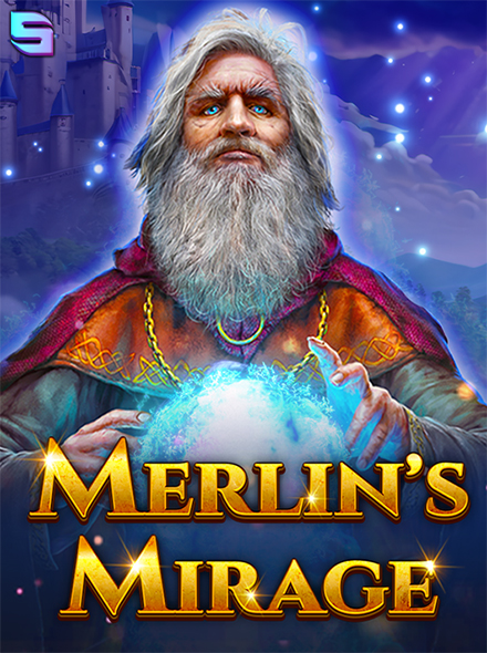 Merlin’s Mirage