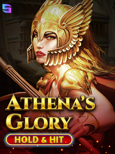 Athena's Glory - Hold & Hit