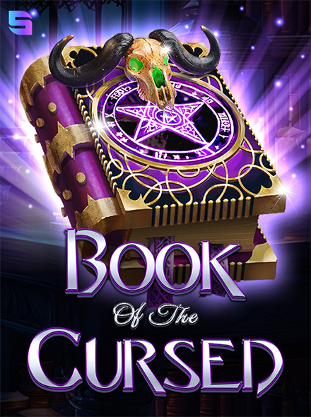 Book Of The Cursed