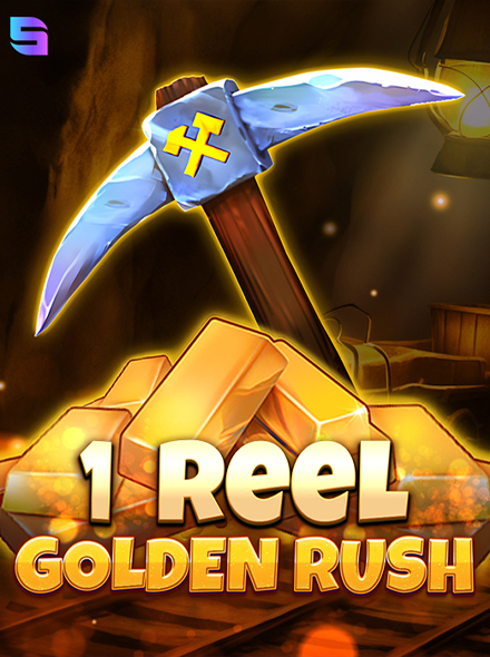 1 Reel - Golden Rush