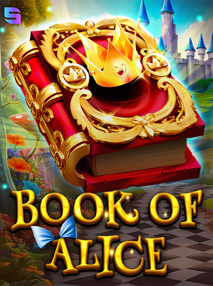 Book Of Alice