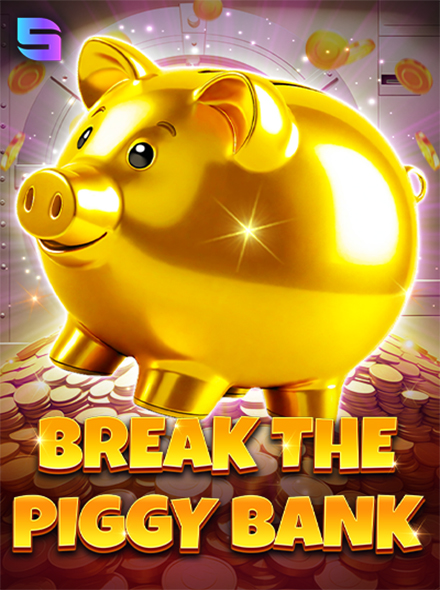 Break The Piggy Bank