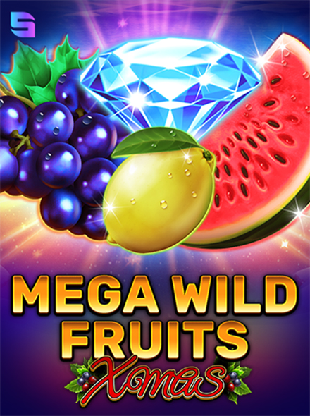 Mega Wild Fruits - Xmas