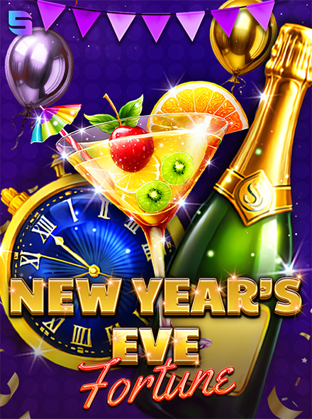 New Year's Eve Fortune