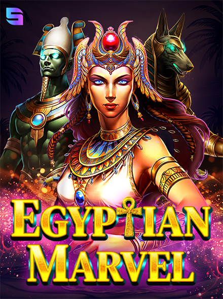 Egyptian Marvel