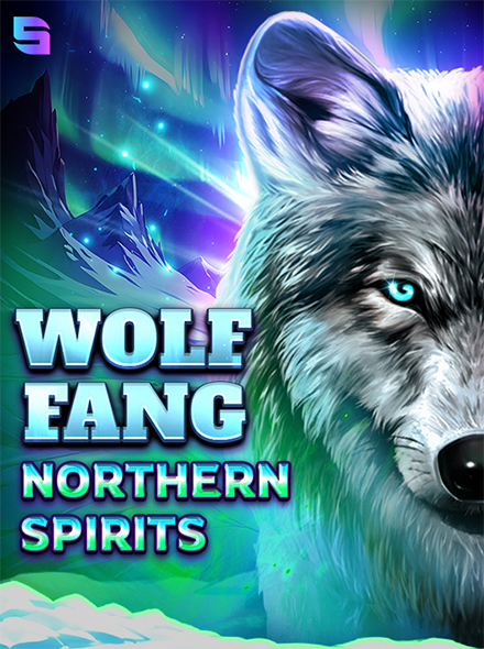 Wolf Fang - Northern Spirits