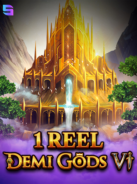 1 Reel - Demi Gods Vl