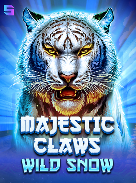 Majestic Claws - Wild Snow