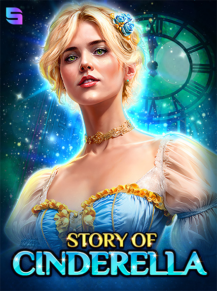 Story Of Cinderella
