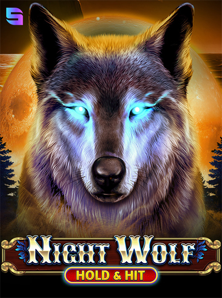 Night Wolf - Hold & Hit
