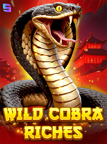 Wild Cobra Riches