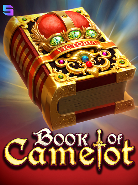 Book Of Camelot