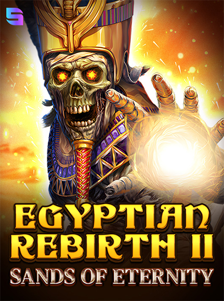 Egyptian Rebirth II - Sands Of Eternity