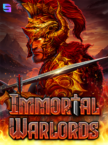 Immortal Warlords