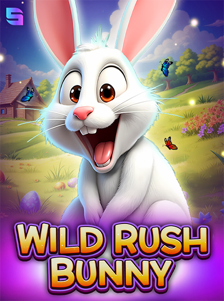 Wild Rush Bunny