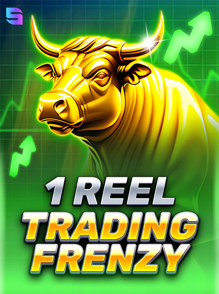 1 Reel - Trading Frenzy