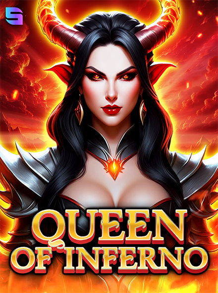 Queen Of Inferno