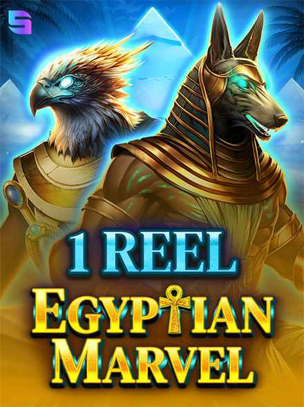 1 Reel - Egyptian Marvel