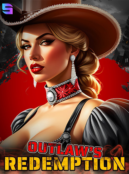 Outlaw’s Redemption