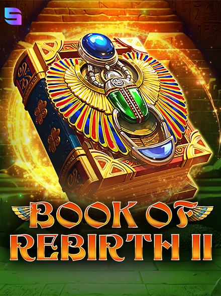 Book Of Rebirth II